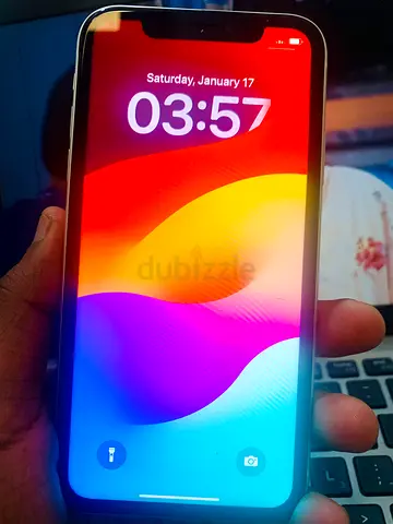 Iphone XR 64 Gb excellent condition White