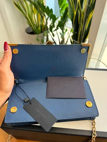 Prada Limited Edition Cross Body