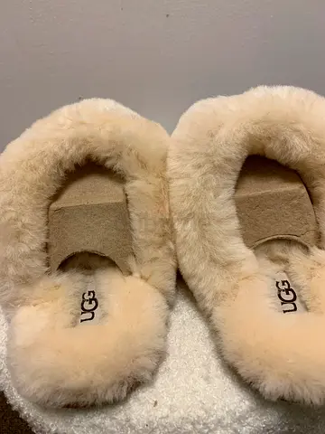 Authentic Brand New Uggs