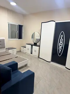 🔥 HOT DEAL – Fully Furnished Master Rooms in Al Taawun 🔥 2000