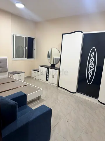 🔥 HOT DEAL – Fully Furnished Master Rooms in Al Taawun 🔥 2000