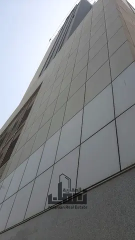 Investment opportunity: Building for sale in Al Qassimiya with an area of 10,000 sq. ft consisting of 15 floors. Price: 40,000,000 Dirhams