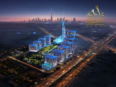 عائد استثمار مضمون بنسبة 10% من المطور - عرض لفترة محدودة - أفضل خصم