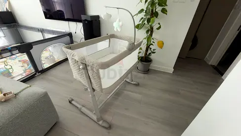 Baby bassinet Bumble Bird