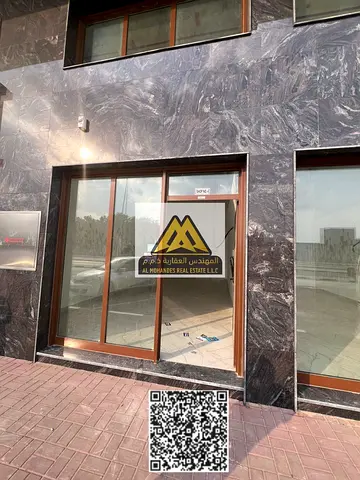 متاح الآن للإيجار السنوي بعجمان – منطقة الجرف الصناعية 3
