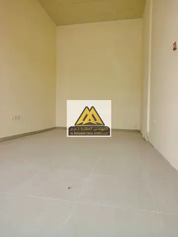 Shop for Annual Rent – Al Rawda 1, Ajman