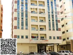 Two rooms and a living room for rent in Al Nuaimiya 2 / Special price