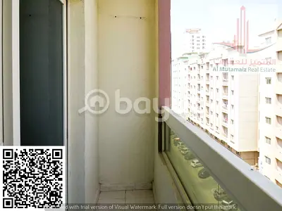 Two rooms and a living room for rent in Al Nuaimiya 2 / Special price