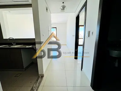 Elegant and Lavish 1BR Apartment with All Facilities Near Jaddaf Metro