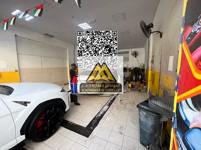 الموقع: الرميلة – تاني صف من الكورنيش، عجمان – بالقرب من البحر