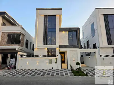 فيلا فاخرة 5 غرف بالياسمين - موقع استثنائي