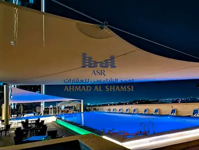 12 Cheques || Luxurious 1BR || Chiller Free || Parking Free || Gym and Pool Free || Premium Location