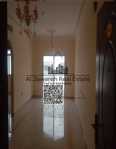 For Annual Rent – Apartment in Al Hamidiya 1, Ajman Property Code: 2144 A great residential opportunity in a quiet and convenient location