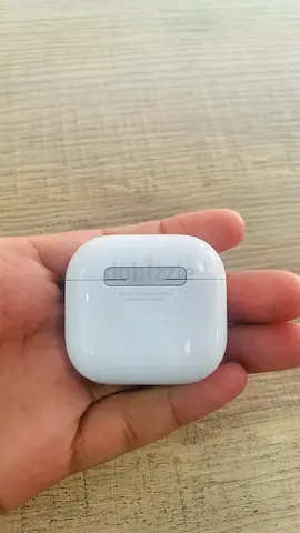 AirPods 4 ANC Case only - Active Noise Cancellation A3059