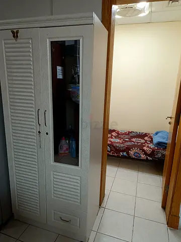 Small room available for single female