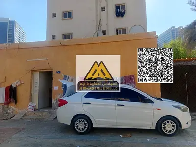 بيت عربي للبيع في عجمان – منطقة الرميلة