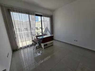 Spacious 1BR | Fitted Kitchen | Ready to Move In