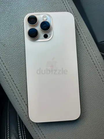 I phone 16 pro max 256gb