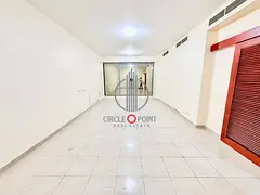 Promotional Rent | Big Layout 3BR with Balcony and All Amenities ! Close To Metro