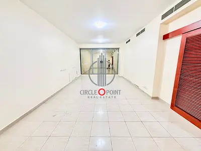 Promotional Rent | Big Layout 3BR with Balcony and All Amenities ! Close To Metro