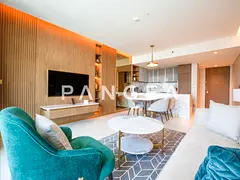 Burj and Canal View | Pet Friendly | Serviced