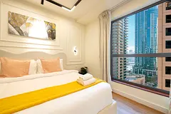 Standard Room Available | Murjan JBR | Hall Non-Converted | Luxury Living