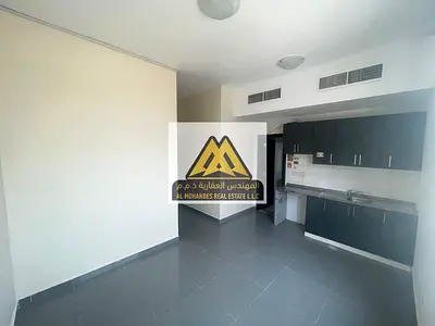 استديو للإيجار السنوي في عجمان – منطقة العالية، مساحة مريحة وسعر مناسب