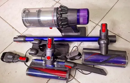 Dyson V11 Cordless Vacuum Cleaner