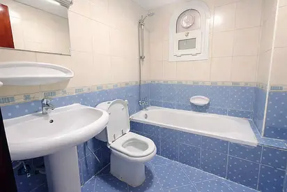 Hot Deal! Spacious 1 BHK include MUNCIPILITY and PARKING In Prime Location ( NEW BUILIDNG )