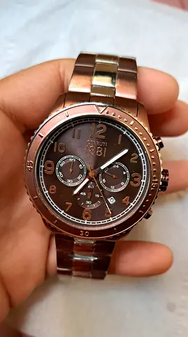 Cerruti 1881 New Watch