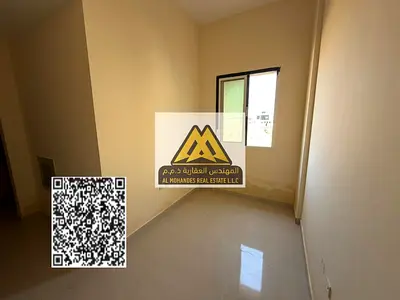 استوديو للإيجار السنوي – العالية، عجمان