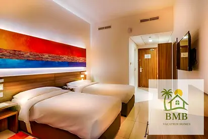 Flash Offer !!! All Bills Included : Limited Hotel Room | Fully Furnished | Prime Location.