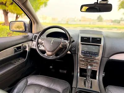 2013 Lincoln MKX — фото 7