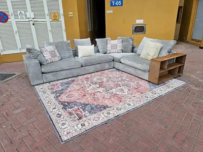 Flexform premium quality corner sofa