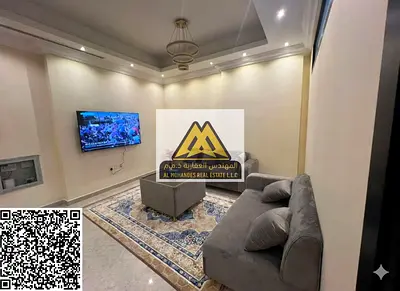 غرفة ماستر | بلكونه | مساحه واسعه | قريب من جميع الخدمات | تكيف | قريب من المدارس