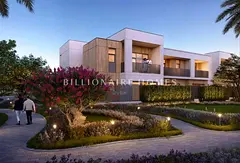 Mortgageable | Single Row | Backing On The Park