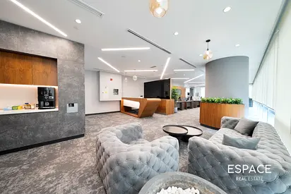 Grade A | Modern Fit Out | Prime Location