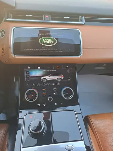 Land Rover Range Rover Velar, миниатюра 13