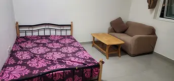 Monthly rental room available
