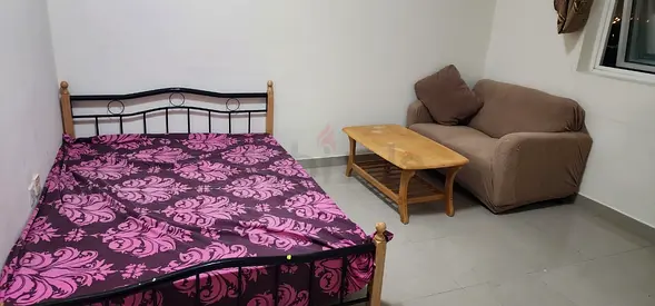 Monthly rental room available