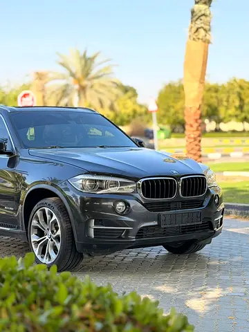 صورة 4 لـ 2018 BMW X5