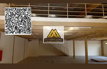 For Rent – Warehouse in Al Jurf Industrial 2 A well-located warehouse in Al Jurf Industrial Area 2, suitable for various commercial and