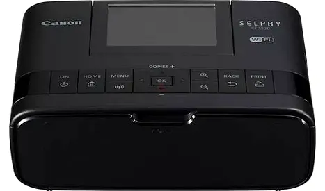 Canon Selphy CP1300 Compact Photo Printer - WiFi