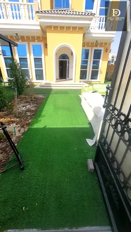🏡 فيلا فاخرة للبيع – الشارقة / الحوشي    عيش الرفاهية في فيلا واسعة بتصميم عصري ومواصفات متكاملة