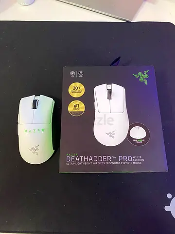 MOUSE RAZER V4 PRO