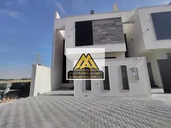 5 Master Bedroom Townhouse Villa for Sale in Al Helio 2 Ajman, Luxury Finishing, Majlis, Maid Room,