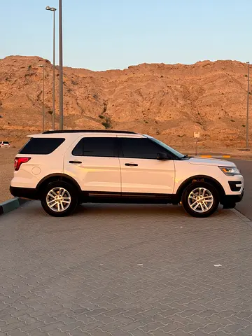 صورة مصغرة 5 لـ 2016 FORD EXPLORER