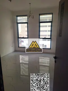 Apartment for Annual Rent – Al Hilio 2, Ajman