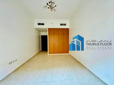 Spacious 1BHK with Balcony Wardrobe | Close Kitchen | Amenities