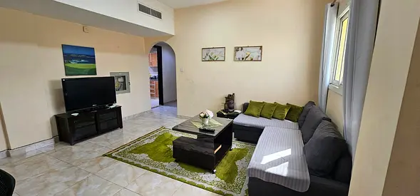Rental Opportunity – Al Rawda , Ajman